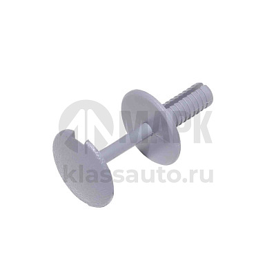 Клипса крепления панели а/м КАМАЗ 5490/ MB (Mercedes Benz)