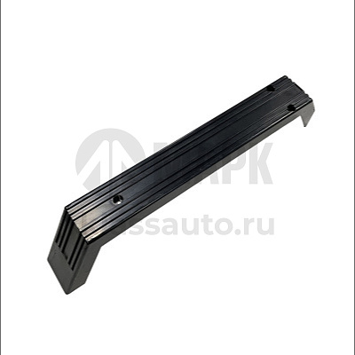 Накладка ручки двери салона наружняя МТЗ-82,-1221, Беларусь