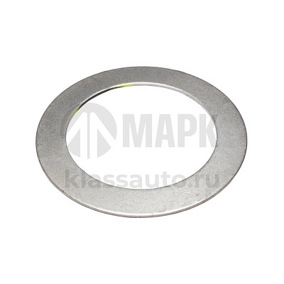 Шайба разжимного кулака L1 8,12 т. (D=41х60mm)