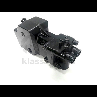 Насос подъема кабины н/о а/м МАЗ (TRUCKMARK) (6шт в кор)