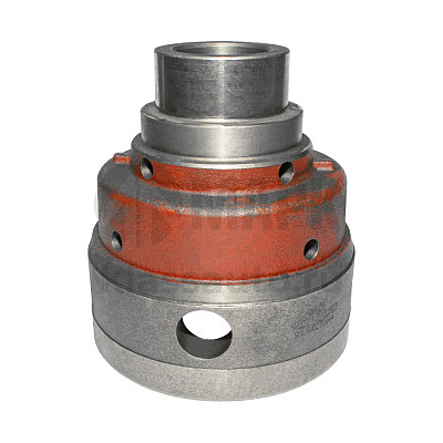 Корпус дифференциала (Shaanxi Hande Axle Co., Ltd) 