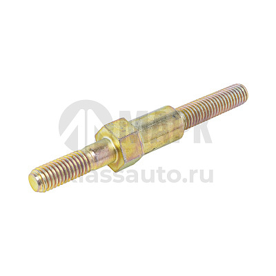Резьбовая шпилька M8-30х26х28 (Shaanxi Hande Axle)