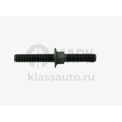 Шпилька впускного коллектора ISF 2.8  M6 X 1 X 25 : M6 X 1 X 20