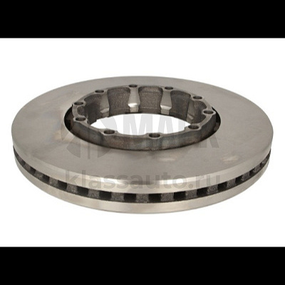 Диск тормозной SAF 4079001303 (430x45x48) INTEGRALL /SKRB 9022 (Sonder)
