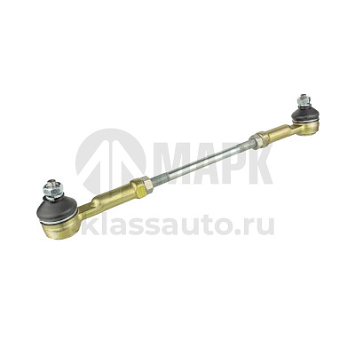 Тяга реактивная КПП L-375мм