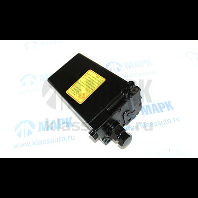Насос подъема кабины A0015534101 MB ACTROS MP2 (2002-2008г) (TrailerParts)