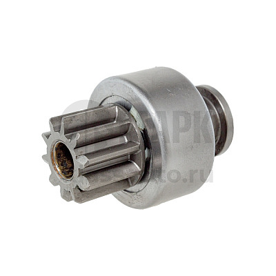 Бендикс стартера 4992135, M93R3026SE а/м КамАЗ, ПАЗ, ЛИАЗ, НЕФАЗ с дв. ISBe (z=10) 