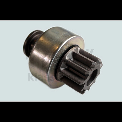 Бендикс стартера 4992135  ISB SDP9026UL (D шестерни-38мм)