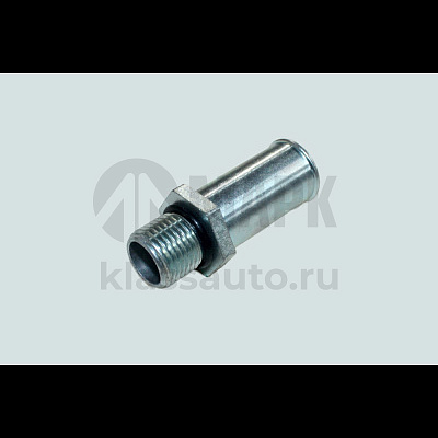 Штуцер водяной перекачивающий (ISF2.8) DVMARK