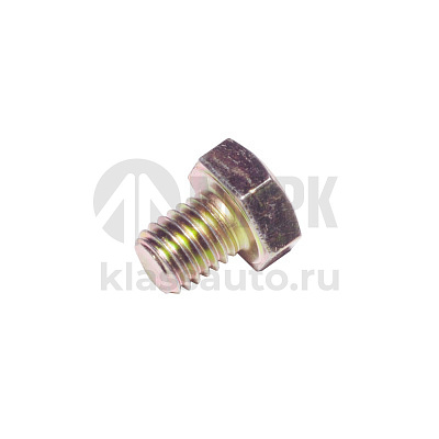 Болт M10×12–8.8 (Shaanxi Hande Axle Co., Ltd)