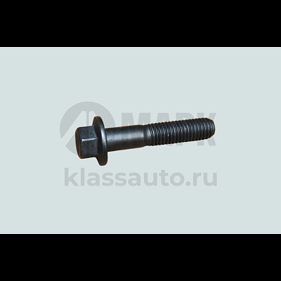 Болт с фланцем и шестигр. головкой (М8х1,25х40) (крепления блока управления) ISBe Euro3,4 DCEC
