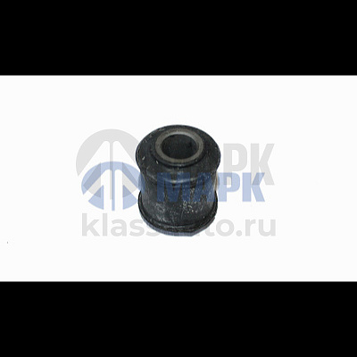 Сайлентблок амортизатора кабины A0008901401 а/м КамАЗ 5490/AXOR (14х31.5x40мм) (Stellox)