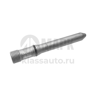 Коннектор форсунки (QSC, L) 3936953/4931173 Аналог