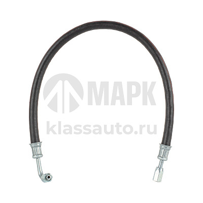 Шланг МОД кривой (53215-10) 500 мм. (альтернатива)