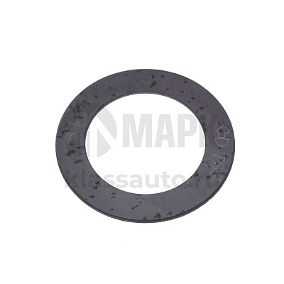 Регулировочная шайба, толщина 1,9мм (Shaanxi Hande Axle Co., Ltd) 
