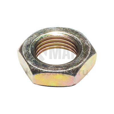 Гайка, M16×1.5 (Shaanxi Hande Axle Co.)
