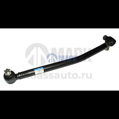 Тяга рулевая продольная в сб.L=903mm (Ростар)