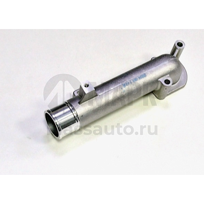 Крышка (патрубок) корпуса термостата FOTON 2.5 (G21)