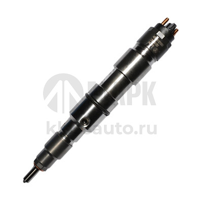Инжектор  NCI3270-00 (форсунка) Common Rail а/м КамАЗ-54901 (аналог 0445120534 Bosch) (SPAICO)