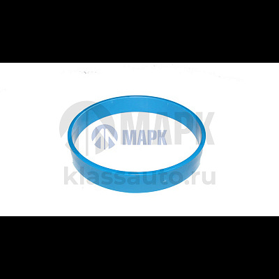 Кольцо (Ростар) синее