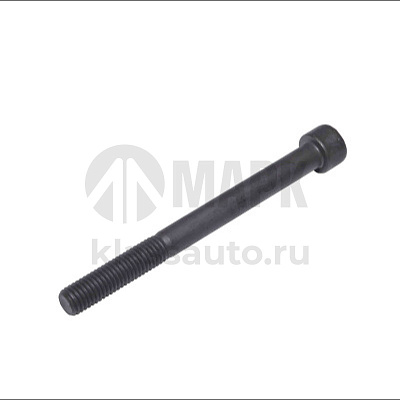 Болт DIN912-М10х110-10.9 (Shaanxi Hande Axle Co., Ltd) 