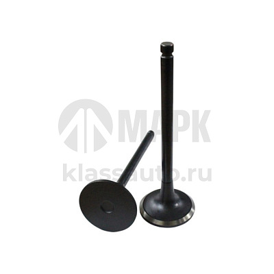 Клапан выпускной (4-6BT) 3920868/ 4994143 DVMARK