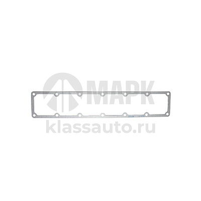 Прокладка коллектора впускного (6ISBe, 6BT) 3938152/3947530 DVMARK