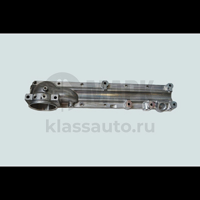 Коллектор впускной (6ISBe) 4981331/ 4930917 