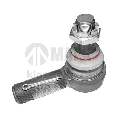 Наконечник рулевой тяги (правое резьба М38х1,5) 32345000180 (Shaanxi Hande Axle Co.)