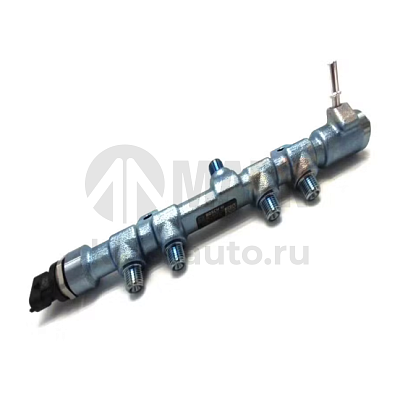 Рампа топливная Euro-5 ISF3.8, ISF4.5 JAC N-80, N-90, N-120, Компас-9/12 JAC
