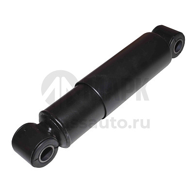 Амортизатор подвески 0237220402 УСИЛЕННЫЙ (327/492 24х55/24х55) O/O BPW/SAF (Ростар)