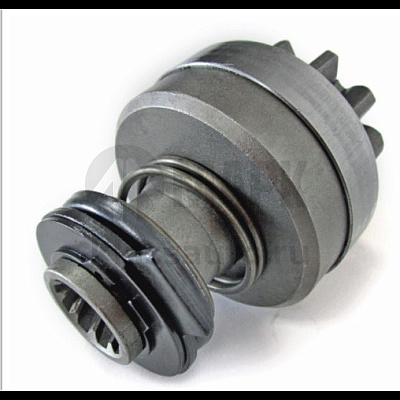 Бендикс стартера AZF4554 (ЕВРО-2) 
