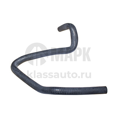 Патрубок системы охлаждения A9408320094 (17х18х890) (Auger)