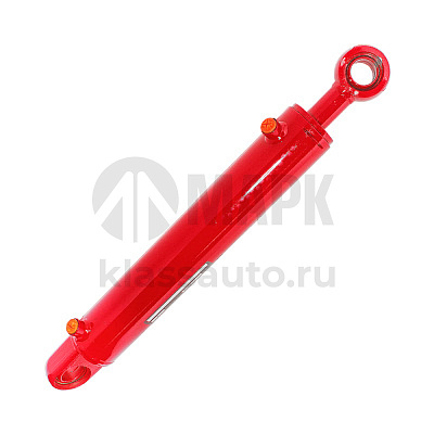 Гидроцилиндр подъёма ковша для: КУН, АКШ-6 (МС80/40х400-3.11 (700)) МР