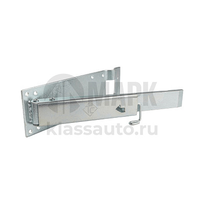 Замок борта SCHMITZ 321546 правый (ТС)