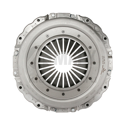 Диск нажимной SACHS а/м 4308  (395мм) (SACHS, КИТАЙ)