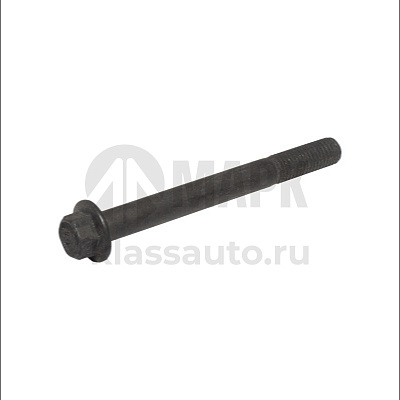 Болт с фланцем и шестигр. головкой  (М10х1,50х100)  крепления форсунки ISF2.8