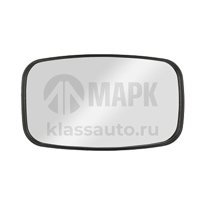 Зеркало заднего вида FOTON 1049A,1069, Isuzu NQR75 (312х180) (г. Бор)