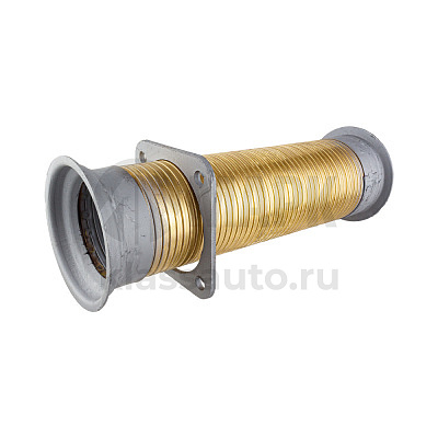 Металлорукав 126-флянец (000.4859.450.000) (Кукмор) 