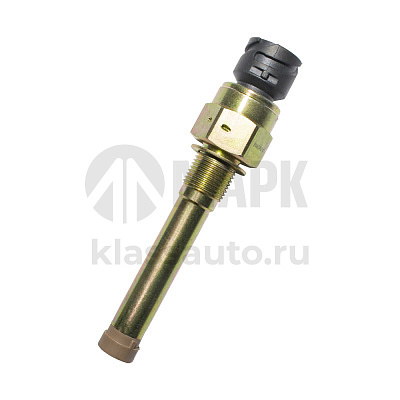 Датчик скорости (тахографа) L=90mm КПП 16S-151(закругленные контакты) 0501208795 (Auger)