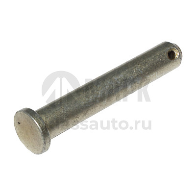 Палец раскоса задней навески МТЗ-82,-1221 (ОАО МТЗ Беларусь)