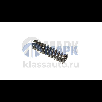 Пружина нажимная (КПП ZF 9S1310, 16S151, 16S1820)
