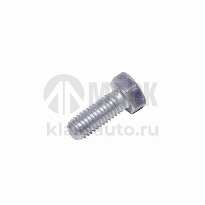 Болт М8х20 крышки рулевой тяги 1/60434/21 АО БелЗАН