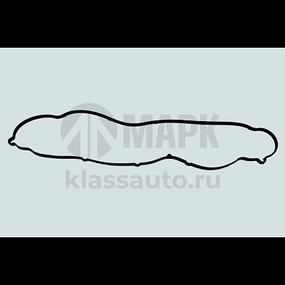 Прокладка клапанной крышки (ISF2.8) 