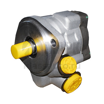 Насос ГУР а/м КАМАЗ (7684955230) (Quanxing Machining Group Co., Ltd.)
