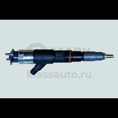 Форсунка топливная DENSO Euro 4 (ISF3.8)