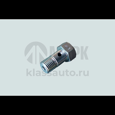 Клапан перепускной ТНВД (М14х1.5) 1 417 413 047 (копия Bosch)