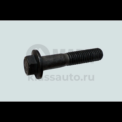 Болт с фланцем и шестигр. головкой (М10х1,50х50) (компр. возд. ISLe,ISBe,картер маховикаISBe) DCEC