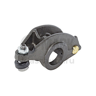 Коромысло клапана впускного CUMMINS ISF2.8 5267689/5267686 FOTON
