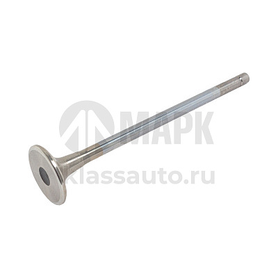 Клапан выпускной M QSM ISM (3800637)